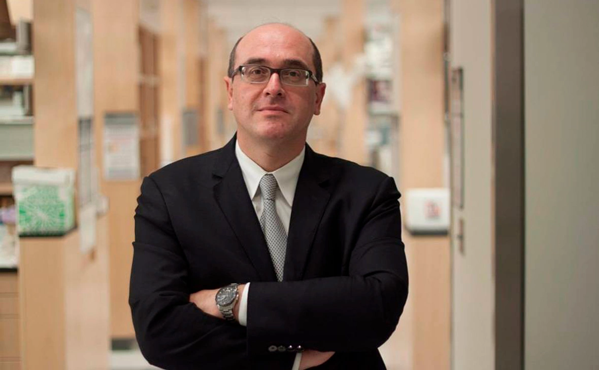 Физик рассказал о&nbsp;гонениях на&nbsp;учёных и&nbsp;росте посредственности в&nbsp;российской науке на&nbsp;фоне войны