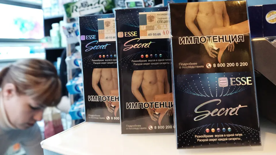 Зампред комитета Госдумы по охране здоровья допустил введение в России пожизненного запрета на покупку табака и электронных сигарет для поколения, родившегося после 2008 года, по примеру британской реформы «поколения без курения».