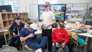 В&nbsp;кемеровском колледже студентов уговаривают подписывать контракты с&nbsp;Минобороны ради&nbsp;«обучения БПЛА» под&nbsp;угрозой отправки на&nbsp;фронт