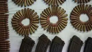 Еврокомиссия намерена впервые прописать в бюджете ЕС на 2028–2034 годы крупную прямую статью на оборону в размере не менее 131 млрд евро, что в десять раз превышает действующий объем финансирования, и призывает европейские страны нарастить производство вооружений до уровня выше российского.