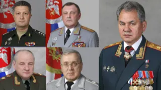 После смены министра обороны почти треть руководителей ведомства и подведомственных структур потеряли свои посты, многие из них стали фигурантами громких уголовных дел о коррупции и хищениях.