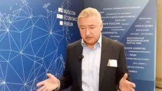 Директор крупного машиностроительного завода и академик РАН предупреждают о фундаментальном кризисе российской экономики, провале программ импортозамещения, деградации промышленности и нарастающих демографических рисках на фоне падения ВВП и низких доходов населения.