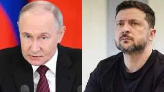 Киев обратился к Турции с просьбой помочь организовать личную встречу Владимира Зеленского и Владимира Путина, рассчитывая придать новый импульс застопорившемуся мирному процессу на фоне позиционного тупика на фронте и задержки санкционного пакета ЕС против России.