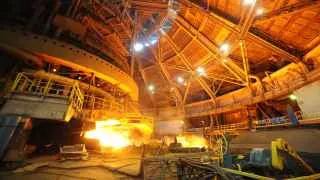 Одна из ведущих металлургических компаний России в начале 2026 года сократила чистую прибыль в сотни раз и практически исчерпала денежную подушку из‑за падения экспорта, внутреннего спроса и ужесточения денежно-кредитной политики.