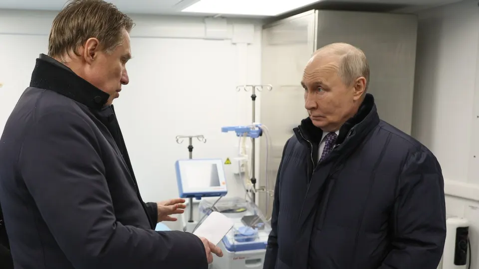 Президент потребовал от Минздрава увеличить охват репродуктивных обследований для мужчин и женщин на фоне многолетнего снижения рождаемости и демографического кризиса.