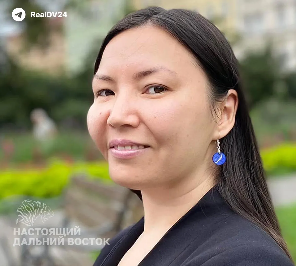 Александра Гармажапова, создательница антивоенного фонда «Свободная Бурятия», внесена в список террористов и экстремистов. Ранее её признавали «иностранным агентом», против неё возбуждали несколько уголовных дел.