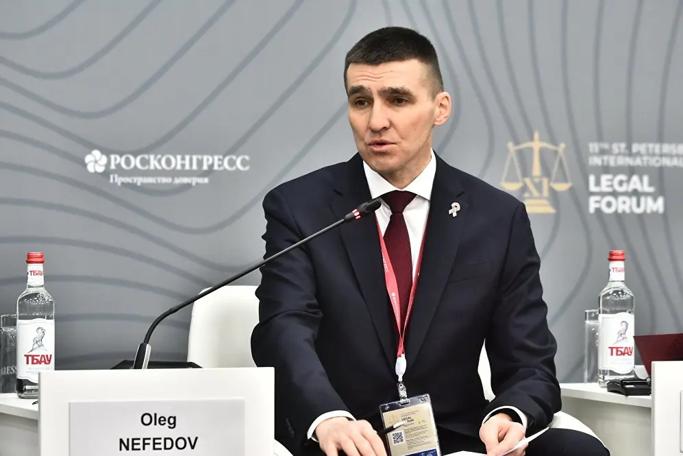 Высшая квалификационная коллегия судей 26 мая рассмотрит ходатайство судьи Верховного суда Олега Нефедова о рекомендации его на должность председателя коллегии по гражданским делам. Нефедов известен рядом резонансных решений о признании организаций экстремистскими.