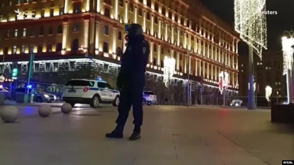 София Чепик подтвердила, что на видео ФСБ, иллюстрировавшем сообщение о задержаниях за якобы подготовку теракта против руководства Роскомнадзора, слышна она. По её словам, текст для записи ей диктовали сотрудники силовых органов; в момент съемки она находилась под административным арестом и затем была освобождена без уголовных обвинений.
