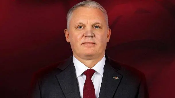 Клуб объявил, что срок контракта тренера Александра Завьялова истёк. Его поблагодарили за работу и пожелали успехов в дальнейшей карьере.