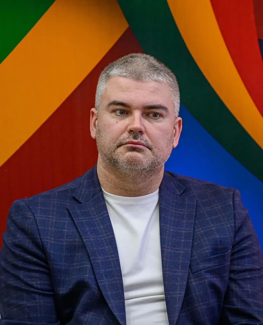 Дмитрий Виноградский, вице‑спикер краевого парламента и бывший сотрудник ФСБ, зарегистрировался для участия в предварительном голосовании перед выборами в Госдуму.