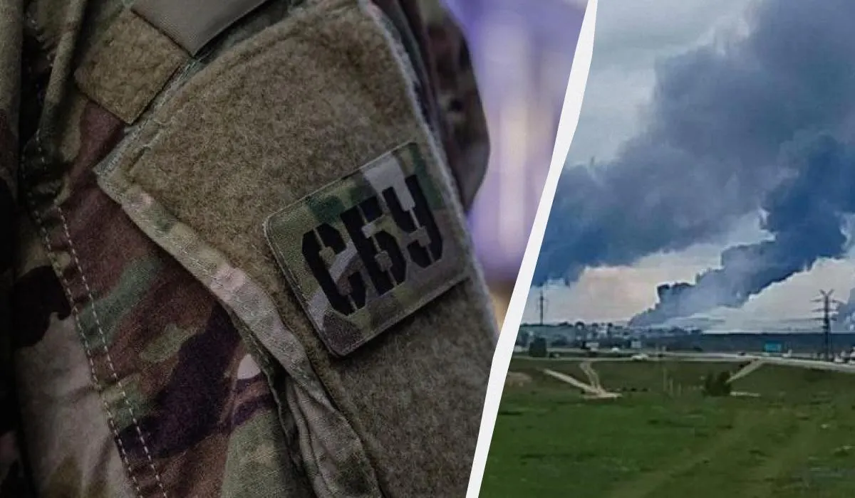 Минобороны РФ оценивает потери от июньской атаки FPV‑дронов на военные аэродромы в 2 миллиарда рублей. Аналитики полагают, что мог быть выведен до трети парка стратегических бомбардировщиков.