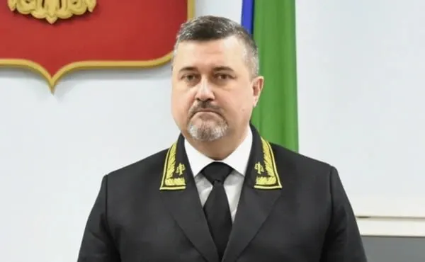 Высшая квалификационная коллегия судей прекратила полномочия Фёдора Щукина; он занимал пост председателя Верховного суда Дагестана с 2024 года. Ранее его называли возможным кандидатом на пост главы республики.