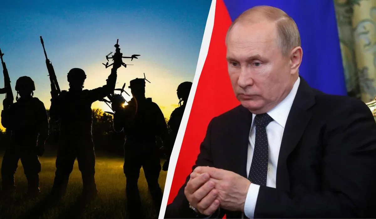 Парад 9 мая показал уязвимость, а украинские беспилотники усиливают давление — от роста соотношения погибших к раненым до ударов по глубоким целям. Многое решится в ближайшие месяцы.