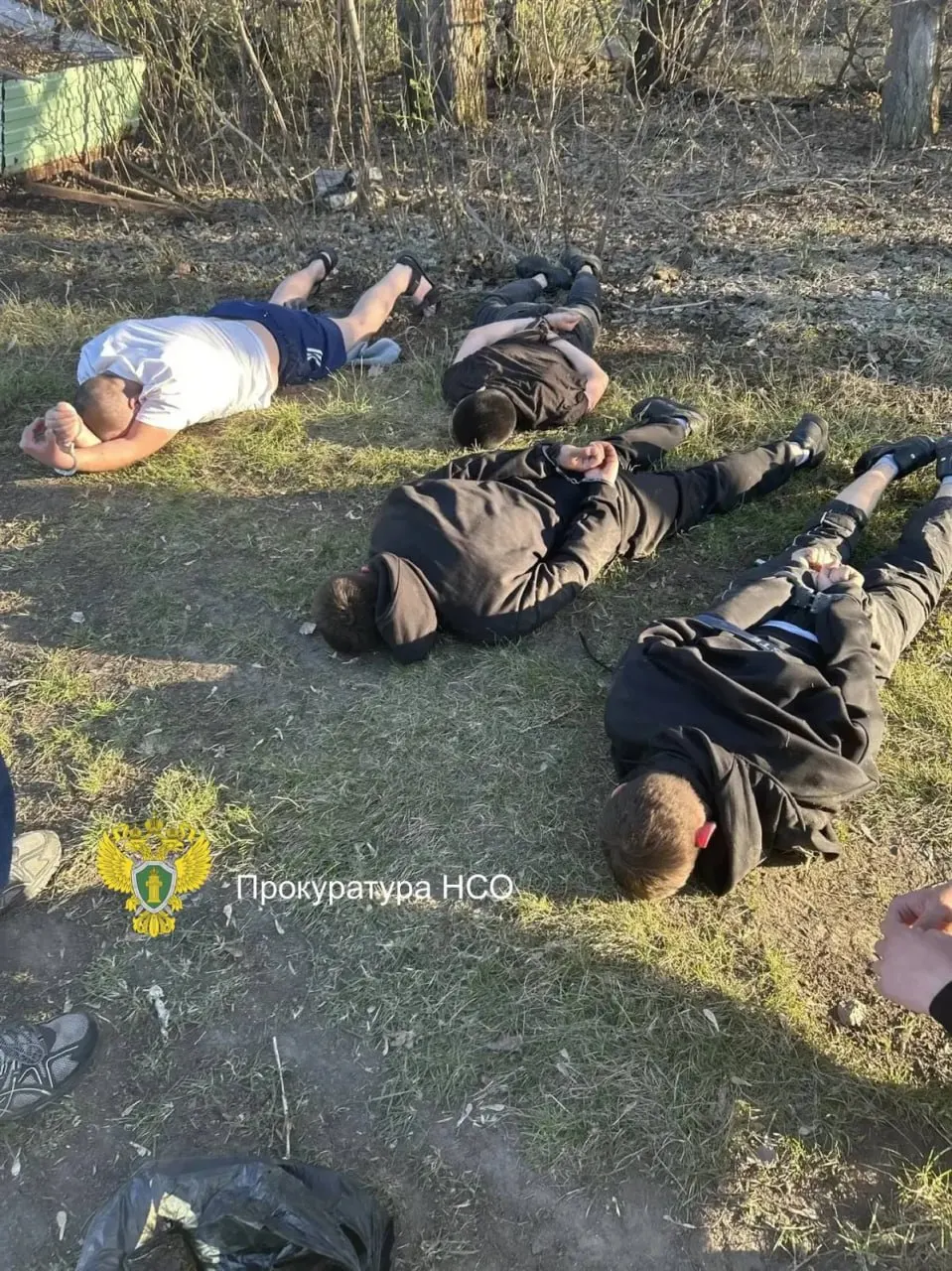 Трое молодых людей представились сотрудниками Банка России и пытались убедить 73‑летнего жителя села Майское передать деньги на «безопасный счёт». Задержание произошло в Краснозёрском районе.