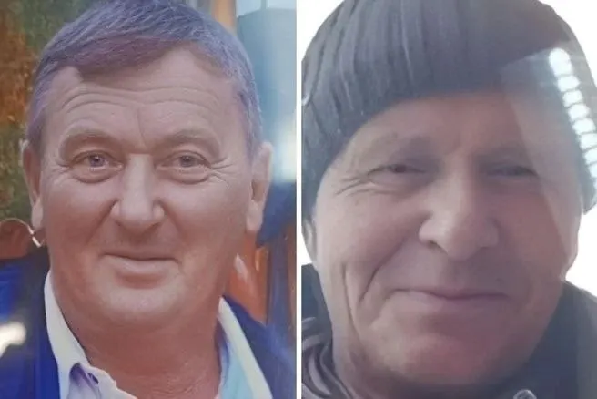 Жителей Омской области и Омска разыскивают после исчезновения в начале мая. Один пропал 7 мая в селе Нагибино Тюкалинского района, второй — 8 мая в районе Индустриальный в Омске.