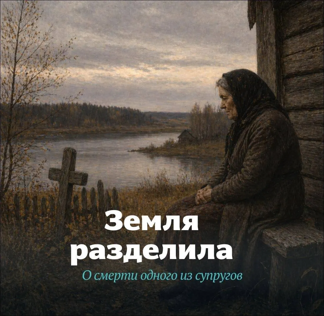 Отрывок и народная молитва по покойнику из «Словаря говоров старожилов Байкальской Сибири». Автор — фольклорист и этнограф Галина Афанасьева‑Медведева. Часть цикла о забытых словах и обрядах Сибири.