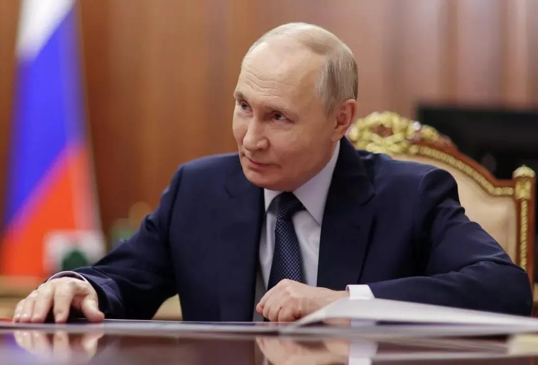 Пресс‑секретарь президента заявил, что мировое внимание приковано к выступлению 9 мая и это оправданно.