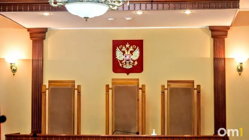 Следствие считает, что с 2019 по 2022 годы через фиктивные компании на счета нерезидентов перевели более 162 млн рублей. Дело будет рассматривать Куйбышевский районный суд Омска.
