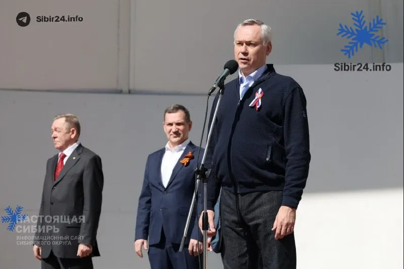 Глава региона призвал государственных и муниципальных служащих перечислять часть зарплаты для покупки оборудования участникам СВО. Инициатива вызвала вопросы о финансировании из бюджета.