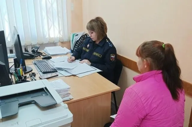 Женщина из Сибири полностью погасила долг по алиментам, превышающий миллион рублей, после принудительных мер со стороны судебных приставов и заявила о желании вернуть родительские права.
