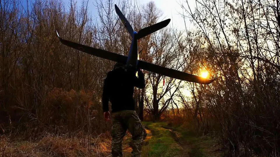 Рост производства и совершенствование беспилотников позволили Украине в последние месяцы значительно увеличить уничтожение российских систем ПВО и поражение объектов в тылу, включая нефтеперерабатывающие предприятия в Перми.