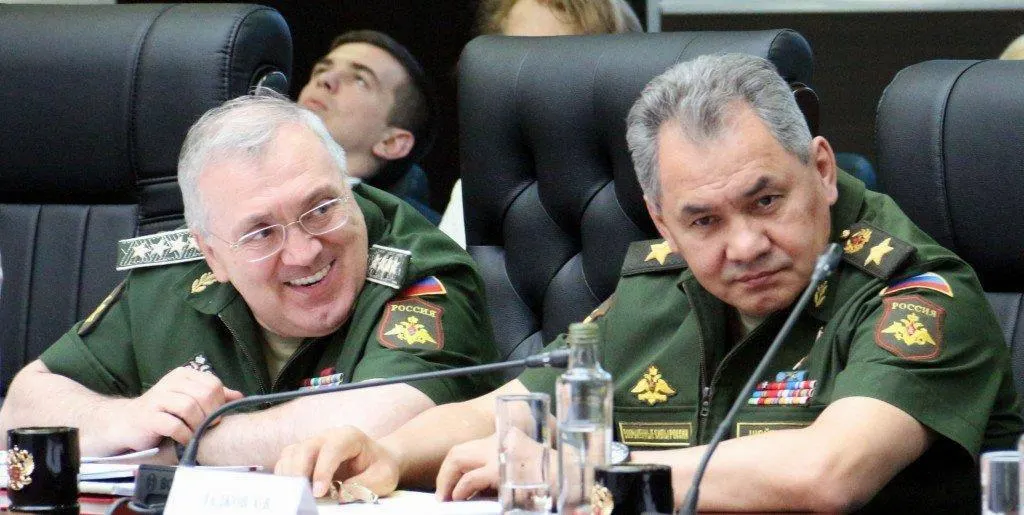 Московский суд удовлетворил иск Генпрокуратуры: в доход государства обращены деньги и недвижимость бывшего первого замминистра обороны Руслана Цаликова и его окружения на общую сумму 5,5 млрд руб.