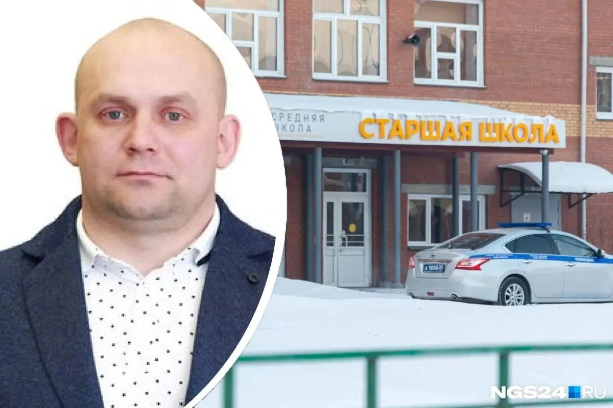 Виктор Марьясов признан виновным в получении взяток при заключении контрактов для школы №153 и приговорён к пяти годам колонии строгого режима.