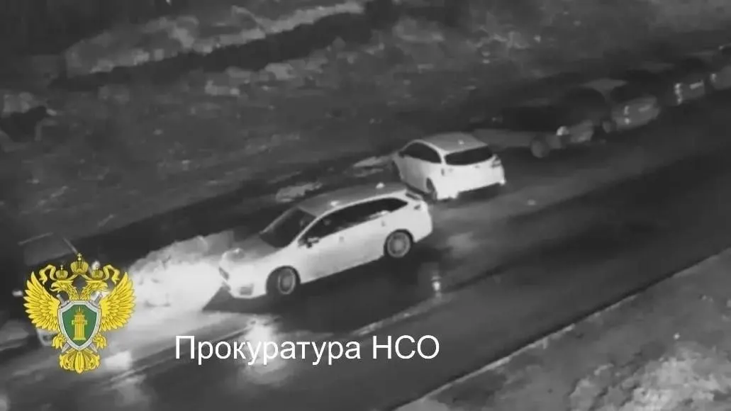 31‑летний мужчина во дворе Первомайского района снял с чужого автомобиля деталь для ремонта своей машины. Он признал вину, возместил ущерб — теперь ему грозит до пяти лет лишения свободы.