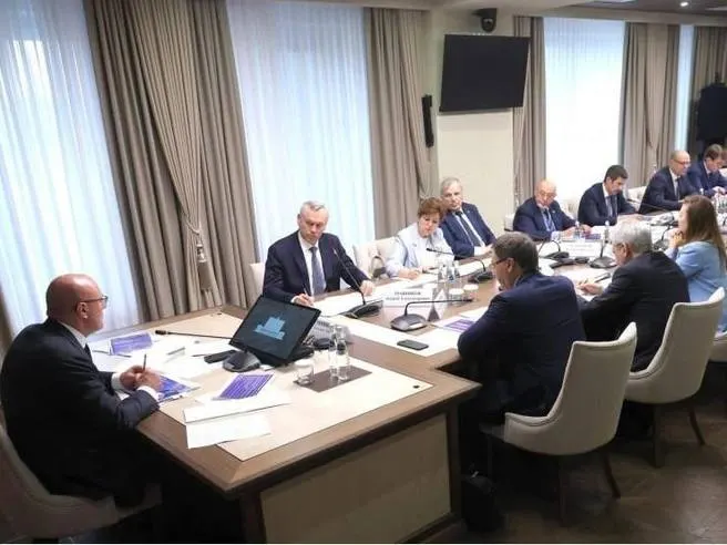 Форум пройдёт 26–28 августа в Новосибирске. Главная тема — российская наука как основа технологического лидерства; в программе — мегаустановки, энергетический трек и перевод разработок в промышленность.