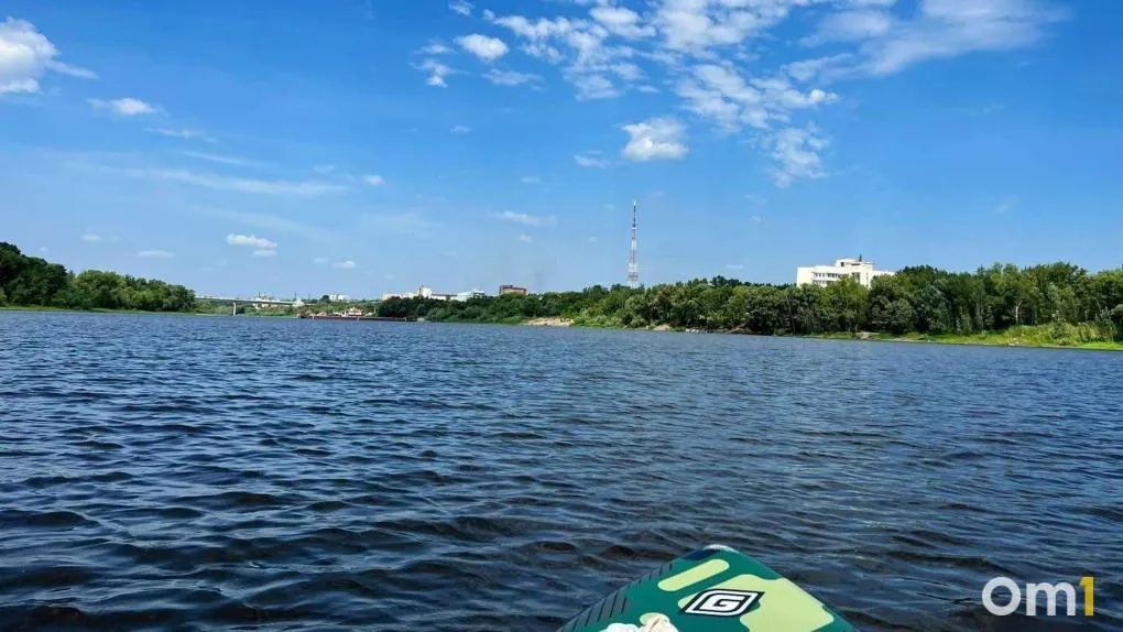 Тело Анатолия Бойко обнаружили на берегу Иртыша в районе Николаевки. Его спутница Ольга Симочкина остаётся пропавшей, поиски продолжаются.
