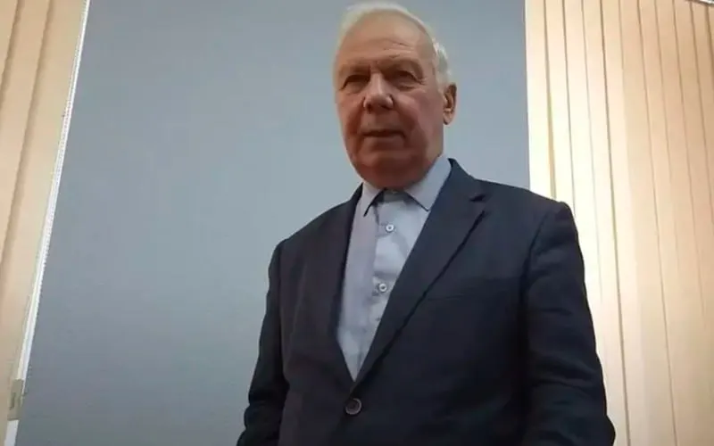 Адвокаты двоих учёных и один из осуждённых обжаловали приговор — 5 мая их признали виновными в госизмене и приговорили к 12,5 годам строгого режима. Поводом для преследования могла стать публикация работы по газовой динамике.