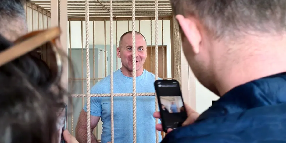 В суде экс-руководитель региональной «Корпорации развития» рассказал о звонках губернатора и переводах от китайского предпринимателя, а также заявил об отторжении обвинений и о проекте по повышению явки.
