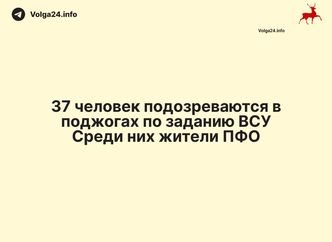 Операции прошли в более чем 30 регионах: изъяли свыше 50 SIM‑боксов и около 8 тысяч SIM‑карт. Правоохранительные органы возбудили уголовные дела, ещё 37 человек подозревают в поджогах объектов инфраструктуры.