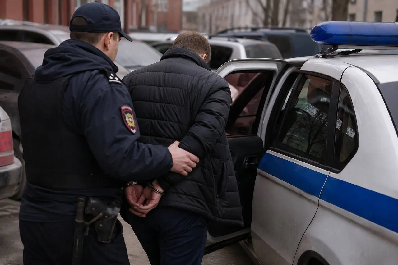 Сотрудница сняла свыше двух миллионов рублей, чтобы передать их человеку, представившемуся сотрудником ФСБ. Полицейские перехитрили злоумышленников, задержали курьера и возбудили уголовное дело.