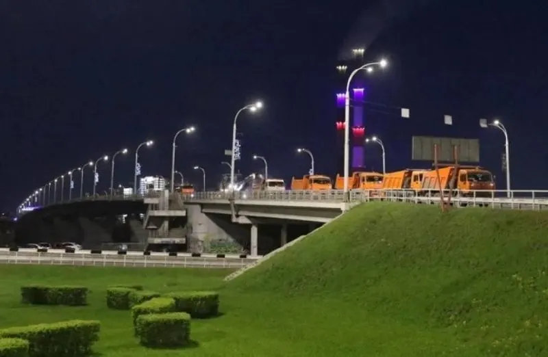 В Кемерове приступили к обновлению одного из самых загруженных участков — Логового шоссе. Глава города сообщил о начале работ и сообщил, что подробности и возможные ограничения будут уточнены позже.
