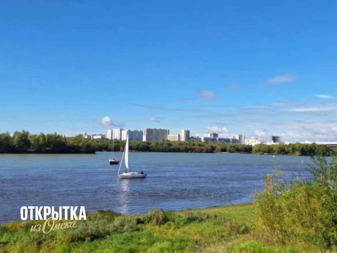 На Зелёном острове откроют летний туристический сезон массовым сплавом по Иртышу, мастер-классами, фотовыставкой и экскурсиями — участие с собственным плавсредством бесплатное.