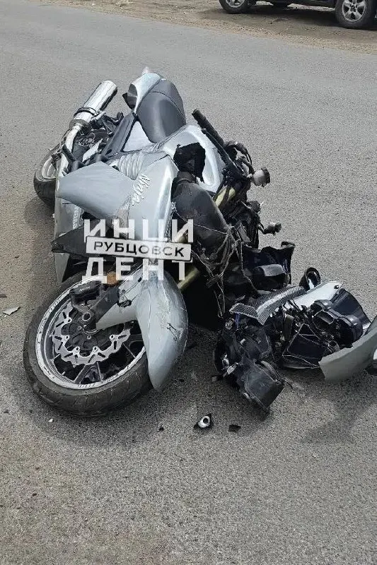 По данным страховщиков, мотоциклы составляют около 0,11% страховых случаев по ОСАГО; Алтайский край занимает шестое место по доле ДТП с мотоциклами — 4%. Лидирует Краснодарский край.