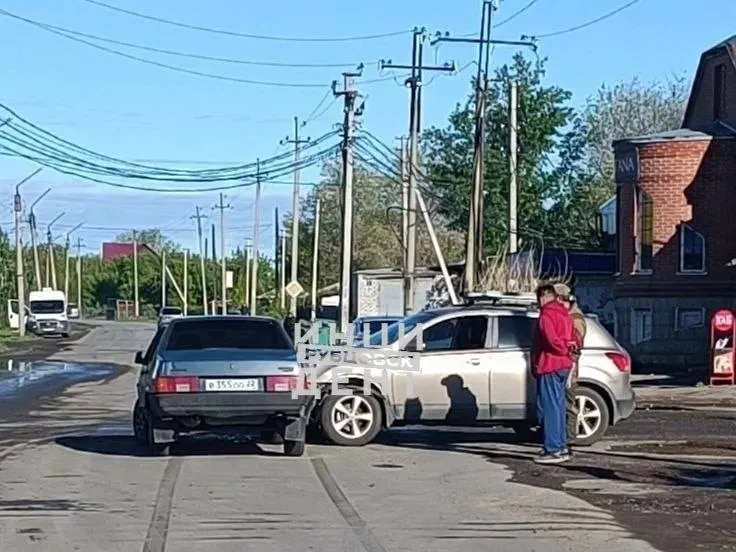 С 18 по 24 мая в Рубцовске и трёх прилегающих районах Алтайского края произошло 19 ДТП: в авариях пострадали девять человек, включая троих несовершеннолетних.