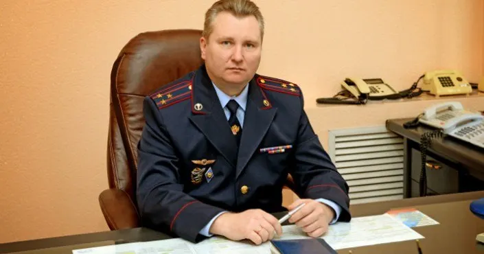 Губернатор Владимир Мазур назначил Андрея Мещерякова руководителем комитета, который курирует взаимодействие с силовыми структурами и согласование публичных мероприятий. Мещеряков работал в МВД, ФСКН и возглавлял УФСКН в Магаданской области.