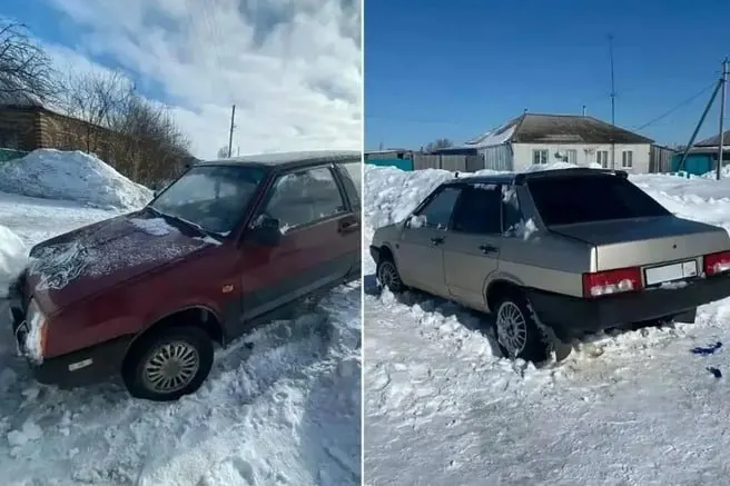 Двоих жителей региона обвиняют в подставной продаже внедорожника за 140 тыс. руб., угрозах с пневматическим пистолетом и угоне чужих автомобилей; по всем эпизодам возбуждены уголовные дела.