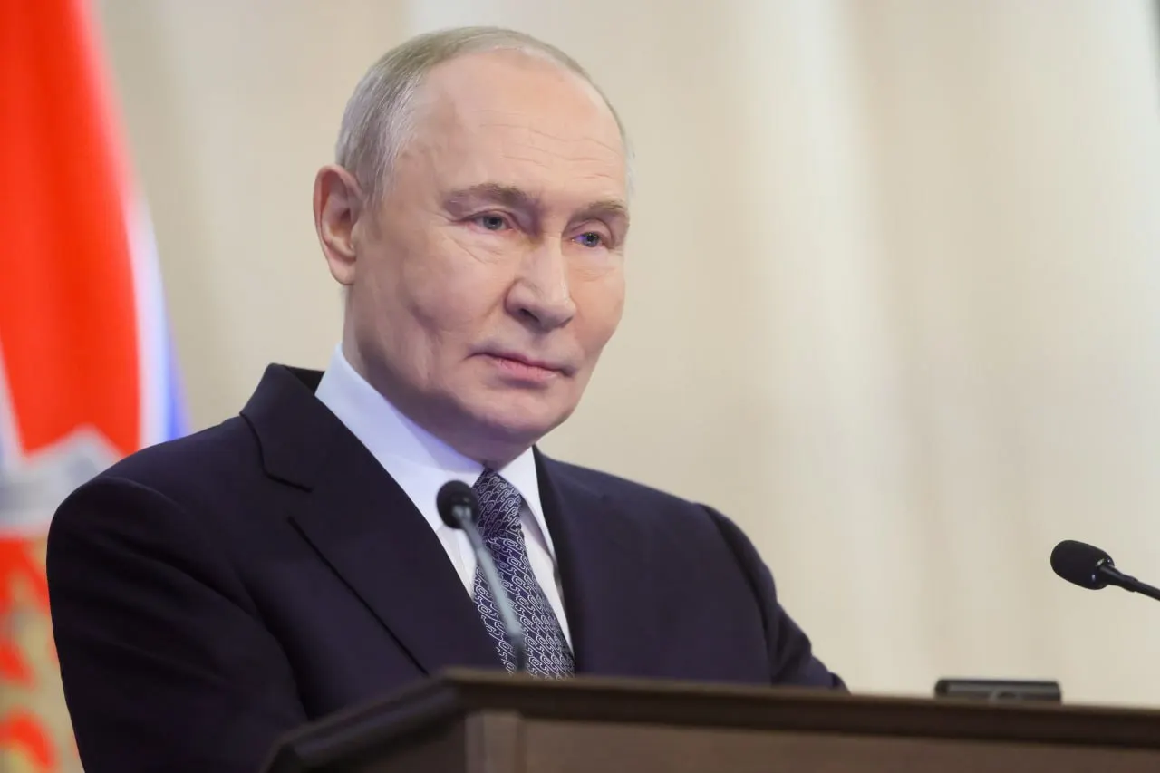 Президент России посетит Казахстан 27–29 мая для переговоров о стратегическом партнёрстве и союзнических отношениях.