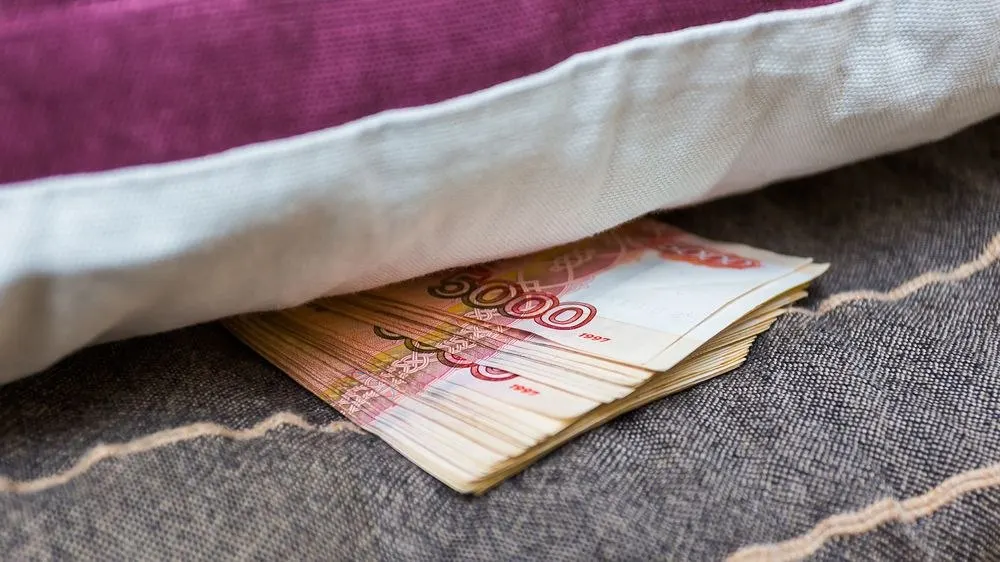 В Красноярске 19‑летнюю студентку обманули: после взлома аккаунта на Госуслугах ей сообщили о «подозрительной» доверенности и потребовали «помочь в расследовании». В результате она нашла и передала курьеру около 18 млн в разных валютах, но затем заподозрила обман.