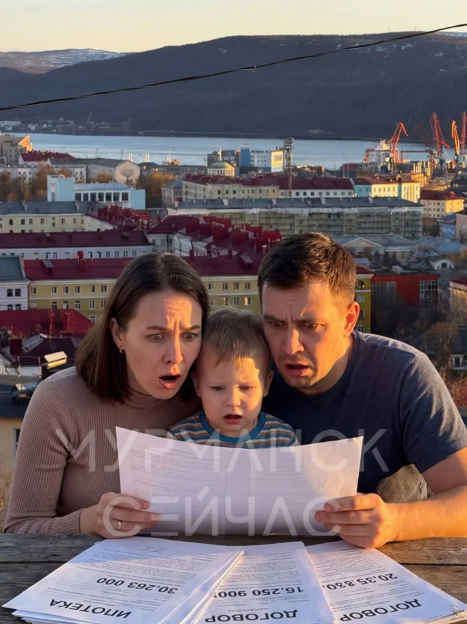 С 1 июля 2026 года предложено повысить льготную ставку для семей с одним ребёнком с 6% до 12%. Для Мурманска это может означать рост ежемесячных выплат примерно на 30 тысяч рублей на примере средней двухкомнатной квартиры.