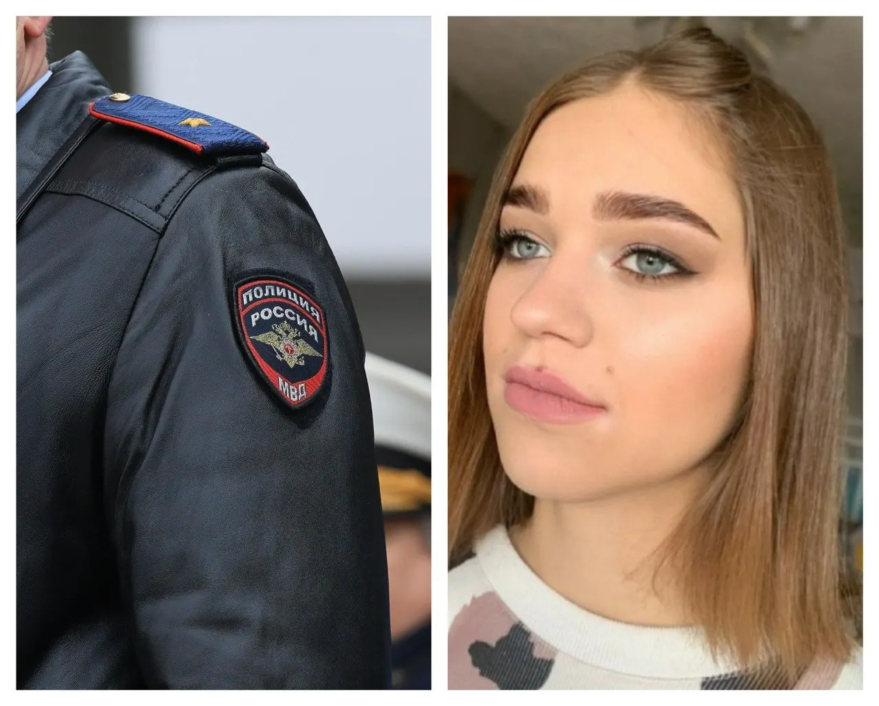 Девушка ушла из дома 6 мая с улицы Стрельникова, 8. Рост 173 см. Просят сообщать в полицию (102 или 112) или на горячую линию поисковиков: 8 800 700 56 76.