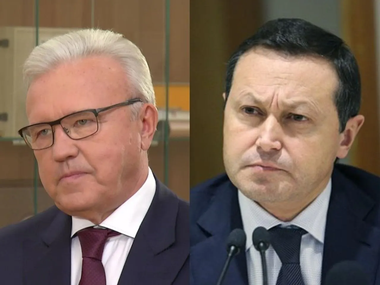 В Красноярском крае называют возможного преемника сенатора Александра Усса — на его место может быть выдвинут экс-мэр Красноярска Эдхам Акбулатов.