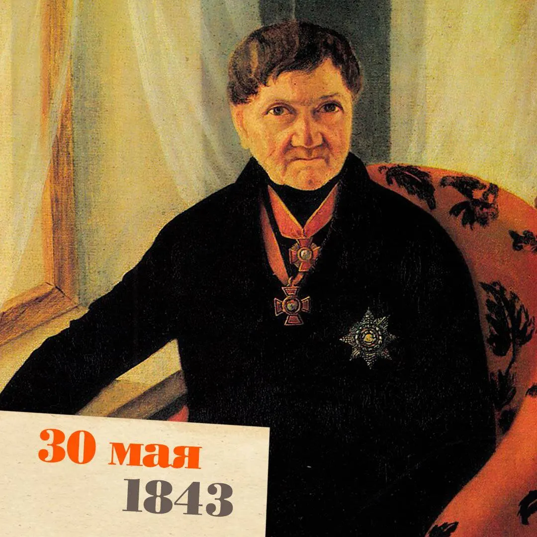 Иван Пестель, высокопоставленный чиновник при Павле I и Александре I, прославился борьбой с коррупцией в Сибири и как отец декабриста Павла Пестеля. После отставки жил в имении под Смоленском и умер в преклонном возрасте.