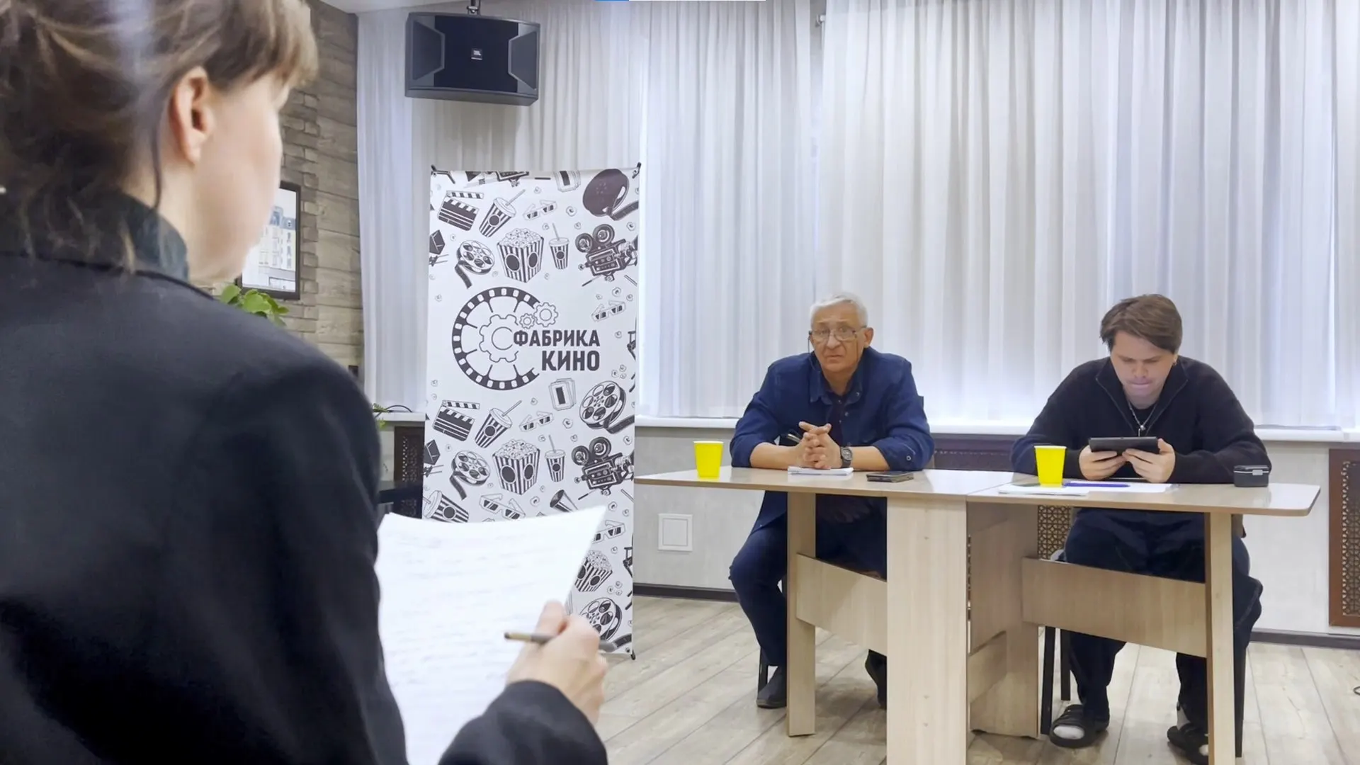В Бийске и Барнауле готовятся к съёмкам полнометражной картины «Импостер». Идёт дополнительный кастинг — приглашают профессионалов и новичков. Фильм затронет темы молодёжи, специальной военной операции и молодёжного терроризма.