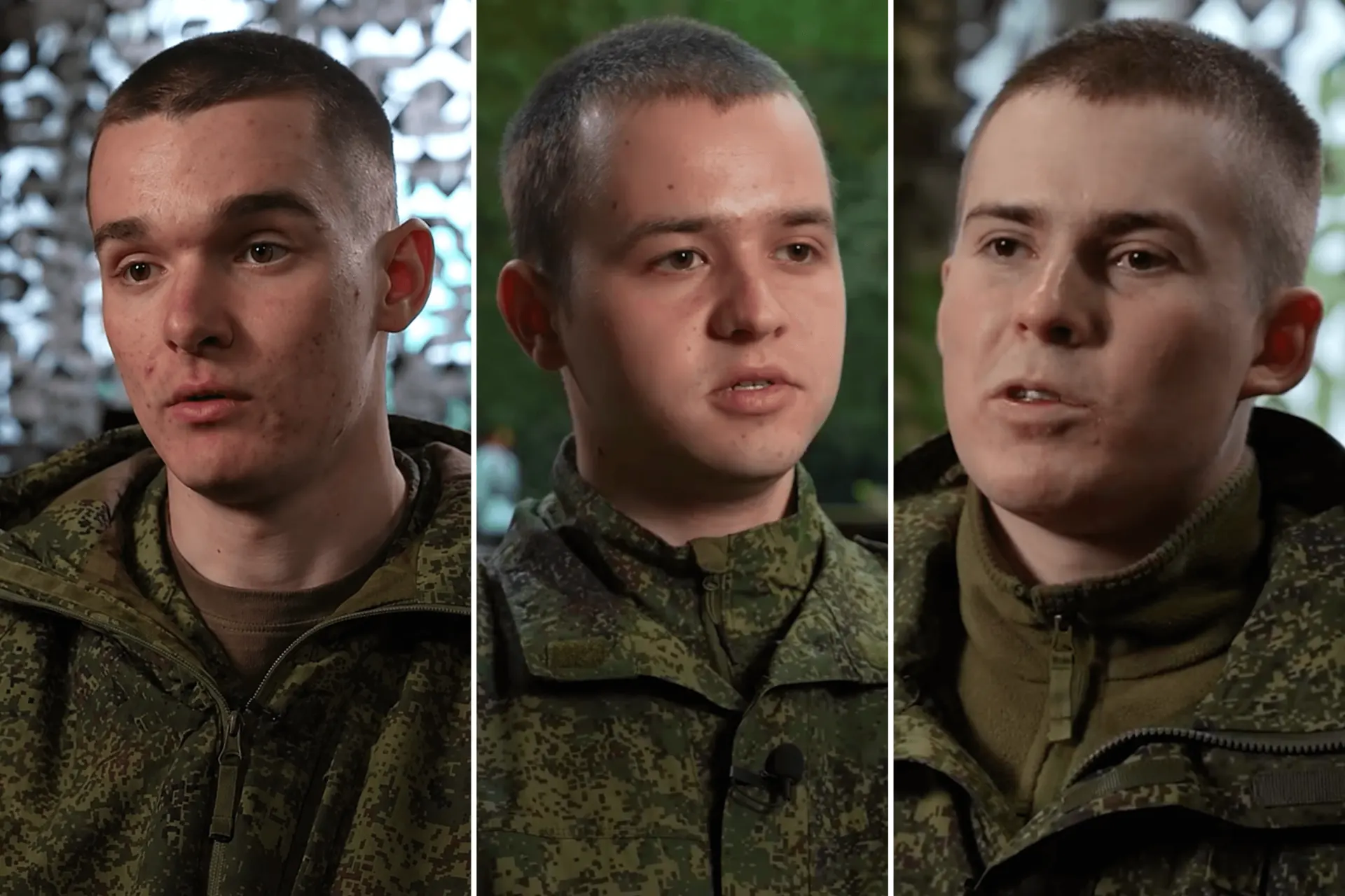 С начала мая министерство обороны опубликовало несколько видео молодых студентов технических вузов, которые прервали обучение и подписали контракты для работы с беспилотными системами. Во всех случаях речь о выпускниках технических направлений и интересе к дронам и программированию.