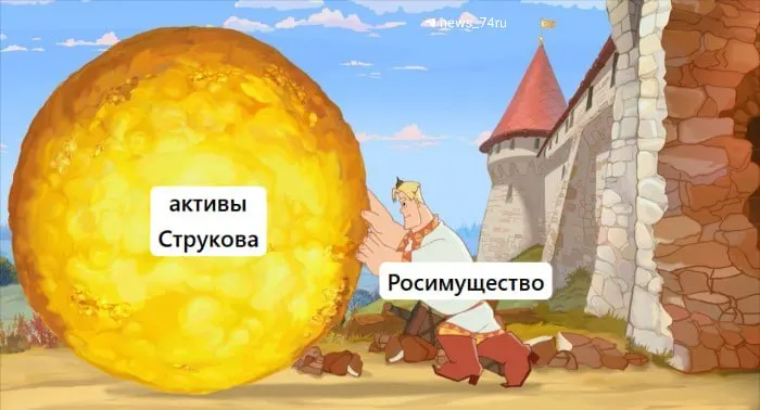 На торги выставят 67,2% национализированных активов общей рыночной стоимостью 162 млрд рублей. Для участия требуется задаток 20% от начальной цены.