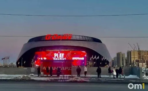 «Авангард» начнёт сезон 7 сентября матчем с «Салаватом Юлаевым». Дальше — домашние встречи 10 и 13 сентября; полный календарь опубликуют 16 июня.